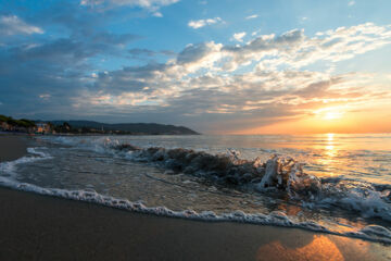 HOTEL SPLENDID Diano Marina