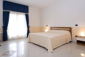 HOTEL ROYAL MONTEVERGINE (B&B) Ospedaletto D'Alpinolo (AV)