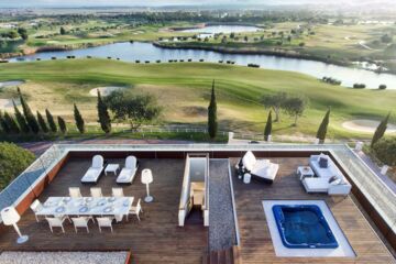 ANANTARA VILAMOURA ALGARVE RESORT Quarteira