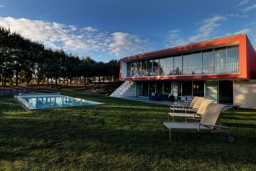 BOM SUCESSO RESORT Óbidos