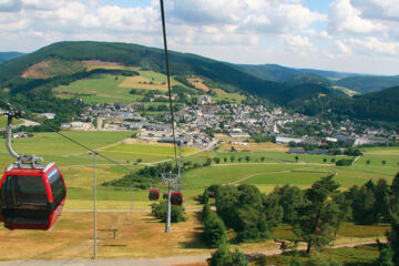 WALDHOTEL WILLINGEN Willingen (Upland)