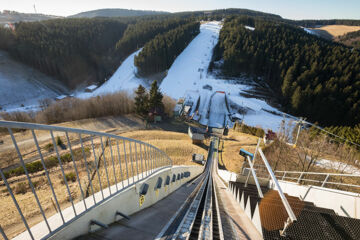 WALDHOTEL WILLINGEN Willingen (Upland)