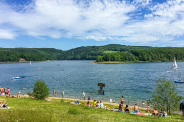 WALDHOTEL WILLINGEN Willingen (Upland)