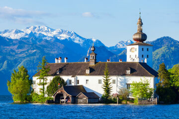 LANDHOTEL POST Ebensee