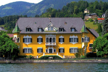 HOTEL SEE-VILLA Millstatt