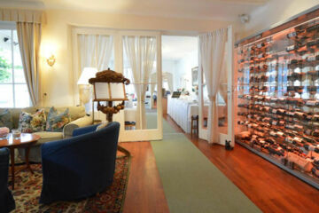 HOTEL SEE-VILLA Millstatt