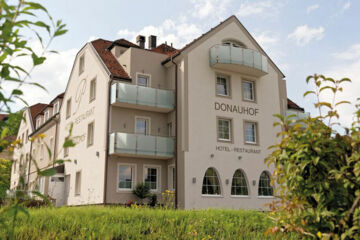 HOTEL DONAUHOF Emmersdorf an der Donau