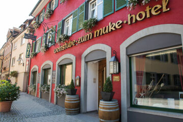 HOTEL RESIDENZ (GARNI) Ravensburg