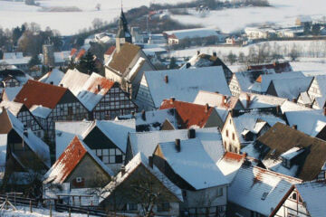 HOTEL-RESTAURANT SCHWALENBERGER MALKASTEN Schieder-Schwalenberg