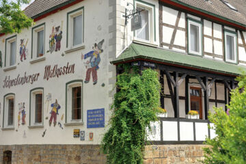 HOTEL-RESTAURANT SCHWALENBERGER MALKASTEN Schieder-Schwalenberg