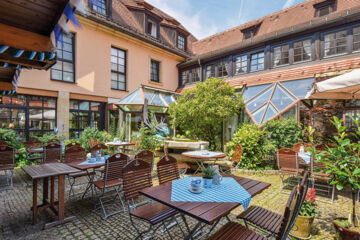 LANDGASTHOF-HOTEL RIESENGEBIRGE Neuhof an der Zenn