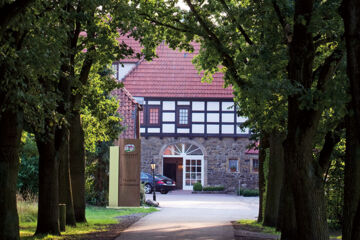 IDINGSHOF HOTEL & RESTAURANT Bramsche