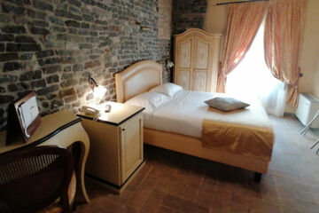 RELAIS CASTRUM BOCCEA Rom