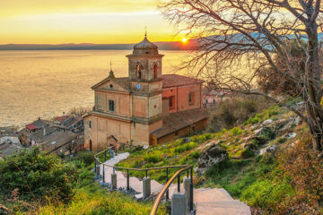 RELAIS CASTRUM BOCCEA Rom