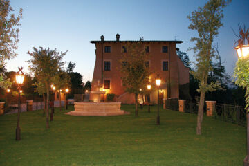 RELAIS CASTRUM BOCCEA Rom