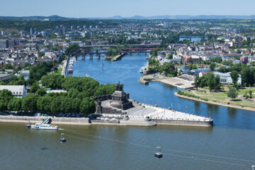 HOTEL ZUM KRONPRINZEN Oberwesel