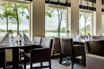 FLETCHER HOTEL-RESTAURANT 'S-HERTOGENBOSCH Rosmalen