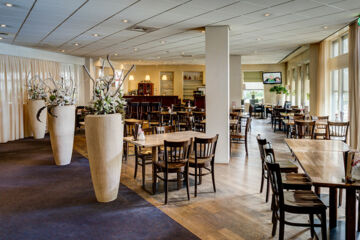 FLETCHER HOTEL-RESTAURANT 'S-HERTOGENBOSCH Rosmalen