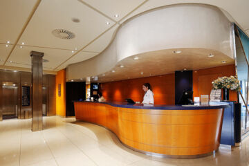 HCC MONTBLANC (B&B) Barcelona