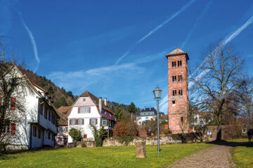 LANDGASTHOF PFERDEKOPPEL  (B&B) Besenfeld