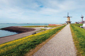 FLETCHER HOTEL-RESTAURANT ARION-VLISSINGEN Vlissingen