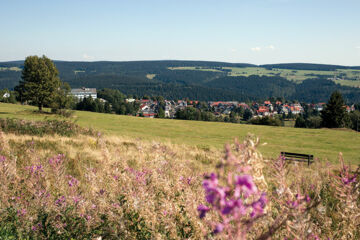 WERRAPARK RESORT HOTEL HEUBACHER HÖHE Masserberg