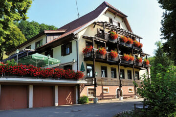 HOTEL-RESTAURANT KOHLENBACHER HOF Waldkirch