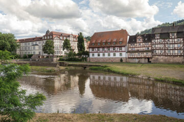 GÖBEL´S POSTHOTEL ROTENBURG a.d. FULDA (B&B) Rotenburg an der Fulda