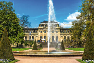 GÖBEL´S POSTHOTEL ROTENBURG a.d. FULDA Rotenburg an der Fulda