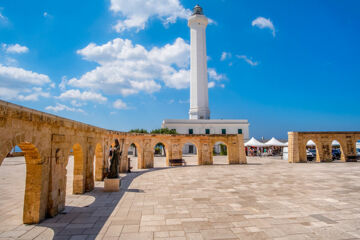 HOTEL TERMINAL Santa Maria di Leuca (LE)