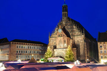 SEMINARIS HOTEL NÜRNBERG Nürnberg