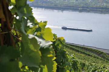 WEINHOTEL LANDSKNECHT St. Goar