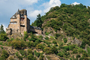 WEINHOTEL LANDSKNECHT St. Goar