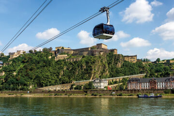 WEINHOTEL LANDSKNECHT St. Goar