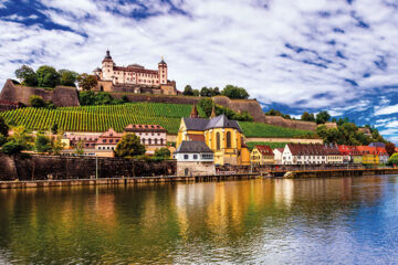 HOTEL CENTRAL (B&B) Bad Mergentheim