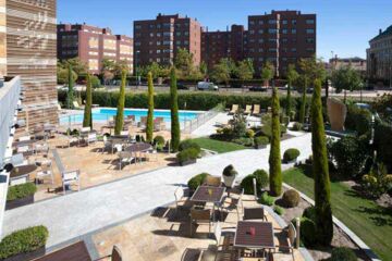 SERCOTEL VALLADOLID (B&B) Valladolid