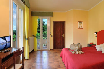 HOTEL EUROPA Palazzuolo