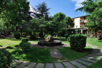 HOTEL EUROPA Palazzuolo