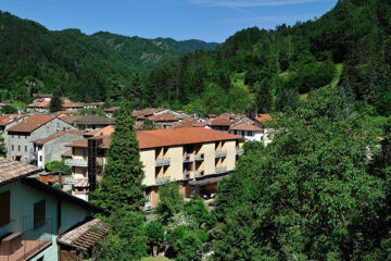 HOTEL EUROPA Palazzuolo