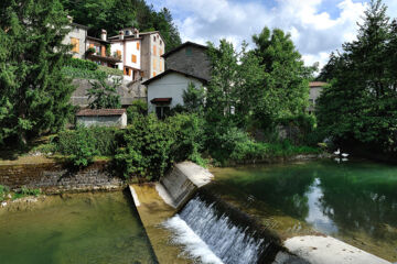 HOTEL EUROPA Palazzuolo