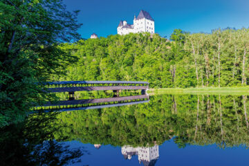 HOTEL AM SCHLOSSBERG Ziegenrück