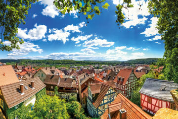 HOTEL RESTAURANT ROSENGARTEN Schwalmstadt