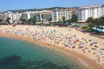 HOTEL SURF MAR Lloret de Mar