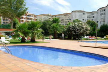 HOTEL SURF MAR Lloret de Mar