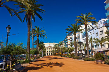 HOTEL SURF MAR Lloret de Mar