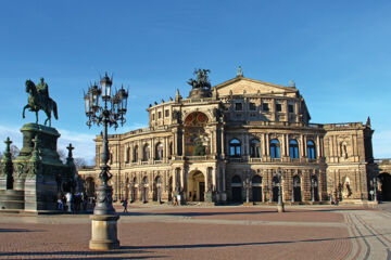 ACHAT HOTEL DRESDEN ALTSTADT (B&B) Dresden