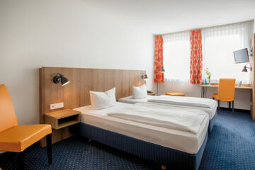 ACHAT HOTEL DRESDEN ALTSTADT (B&B) Dresden