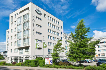 ACHAT HOTEL DRESDEN ALTSTADT (B&B) Dresden