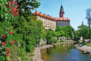 HOTEL LATRÁN Ceský Krumlov