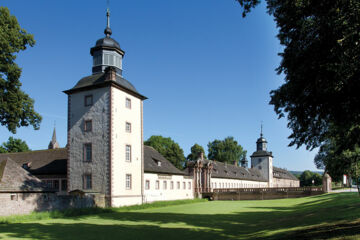 WOHLFÜHLHOTEL DER JÄGERHOF Willebadessen